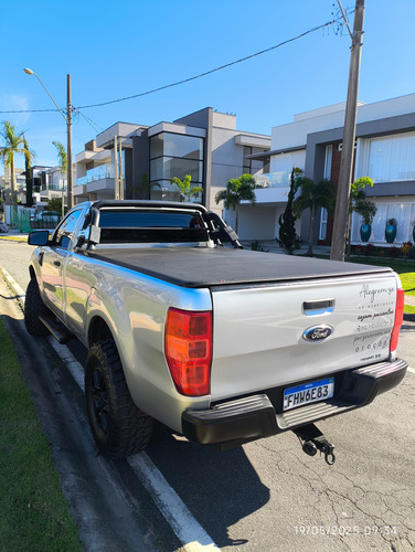 Ford Ranger 2.5 Xls Cab. Simples 4x2 Flex 2p