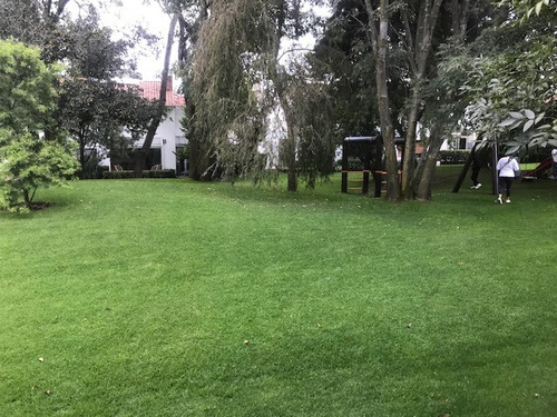Imagen 12 de 14 de Contadero,gran Jardin Comun,323 M2,5 Autos,luz,vista,vigilan