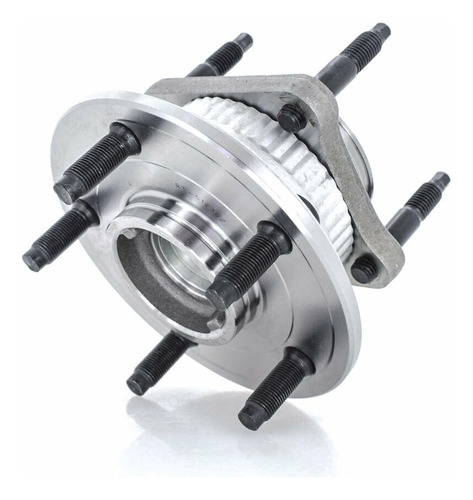 Maza De Rueda Trasera Dg Nitro Rwd 2009-2010 V6 4.0l Rth