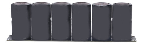 Conjunto De Supercondensadores 6 En 1 De 2.7 V500f Con Compo