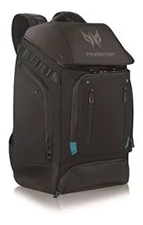 Mochila Acer Predator Para Portatiles Gaming 17.3 Pulgadas