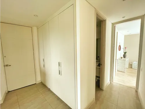 Se Vende Apartamento La Reserva Vista A La Cordillera