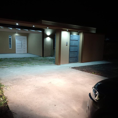 Imagen 17 de 18 de Casa Quinta En Alquiler Temporal A Estrenar En La Plata - Lisandro Olmos