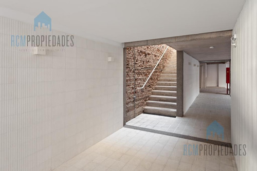 Imagen 9 de 27 de Venta Departamento 1 Ambiente Nuñez