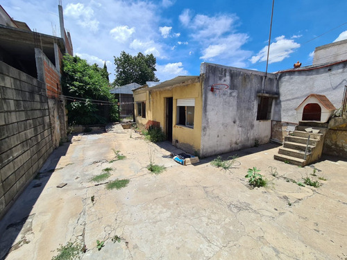 Venta De Lote En Martin Coronado