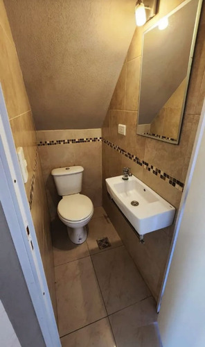Venta De Casa 4 Ambientes Con Fondo Hurlingham