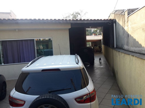 Imagem 6 de 15 de Casa Térrea - Parque Terra Nova Ii - Sp - 570965