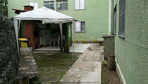 Imagem 3 de 18 de Apartamentos À Venda Em São Paulo/sp - Compre O Seu Apartamentos Aqui! - 1409976