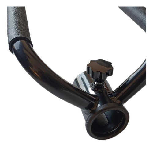 T Bar Row Attachment Levantamento De Peso Landmine Handle