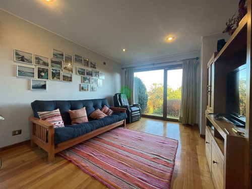 Excelente Casa En Venta De 3 Dorm 3 Baños En Osorno