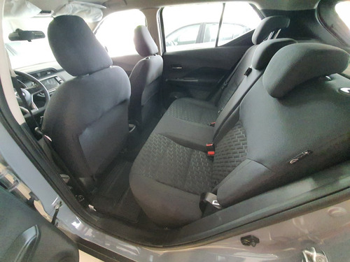 Imagen 12 de 13 de Nissan Kicks Advance Mt Ac 2021 Planes De Financiamiento