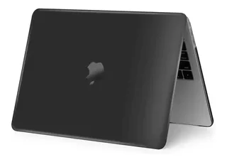 Funda Techprotectus Para Macbook Pro 16 2021 A2485 Mlf