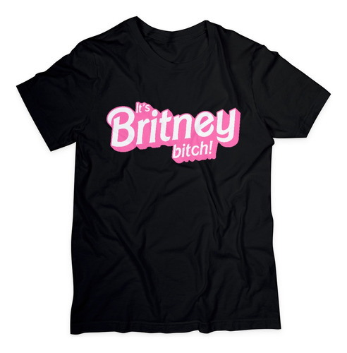 Remera Britney