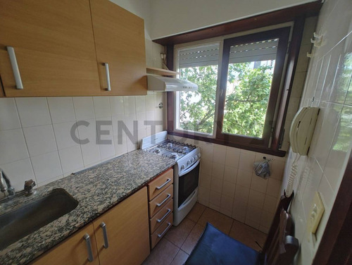 Venta Monoambiente Al Frente Plaza Mitre, Mar Del Plata
