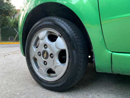 Chevrolet Spark 1.0 Lt