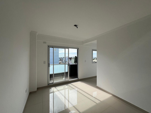 Departamento Tres Ambientes A La Venta En Wilde