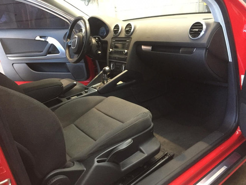 Audi A3 2011 2.0 Tfsi Sport S-tronic 3p