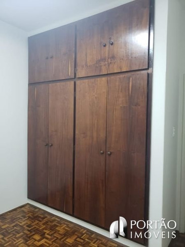 Escritório/sala Para Locação - Altos Da Cidade, Bauru-sp - 5397