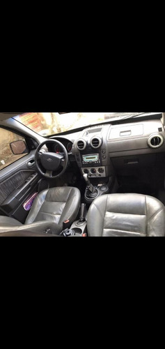 Ford Ecosport 2009 1.6 Xlt Freestyle Flex 5p 101 Hp