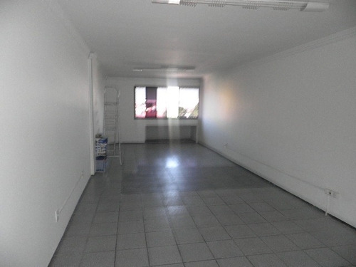 Imagem 5 de 8 de Sala Para Alugar Na Cidade De Fortaleza-ce - L10270
