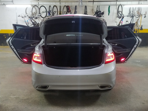 Hyundai Azera 2013 3.0 V6 Aut. 4p