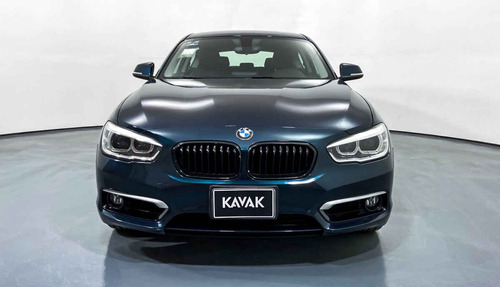 Imagen 3 de 15 de 34655 - Bmw Serie 1 2016 Con Garantía