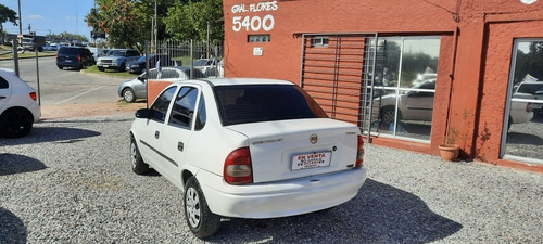 Chevrolet Corsa Classic 1.6 2008
