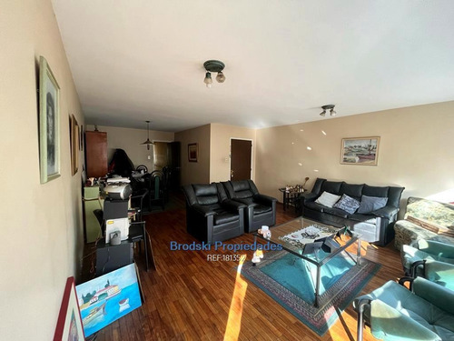 Imagen 4 de 15 de Venta Apartamento En Punta Carretas - 3 Dormitorios Cw181352