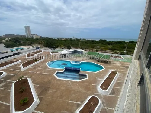 Venta De Apartamento En A