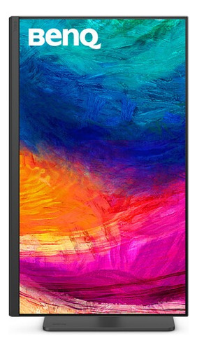 Monitor Benq Pd2706qn 27 Ips 2k 100hz Para Edicion