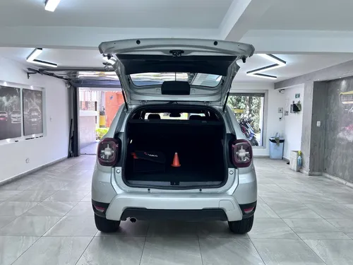 Renault Duster Intens MT 1.3 Turbo 4x4 2023