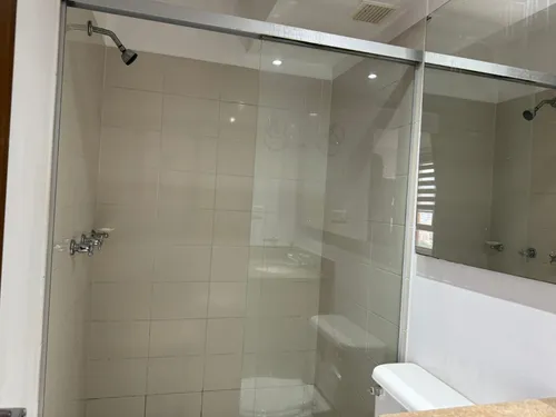 Apartamento En Calasanz Parte Alta - Medellín, ¡excelente Vista!