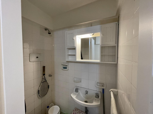 Departamento En Alquiler 4 Ambientes En Belgrano