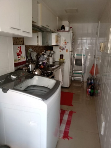Imagem 12 de 30 de Apartamento 2 Dorms Para Venda - Vila Valqueire, Rio De Janeiro - 70m², 1 Vaga - 856