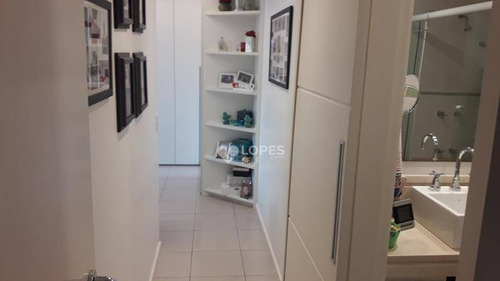 Apartamento Com 4 Quartos, 150 M² Por R$ 1.380.000,00 - Icaraí - Niterói/rj - Ap41627