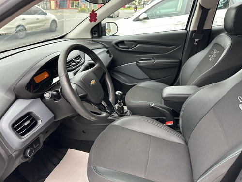 Chevrolet Onix Joy Hatch 1.0 8v Flex 5p Mec.
