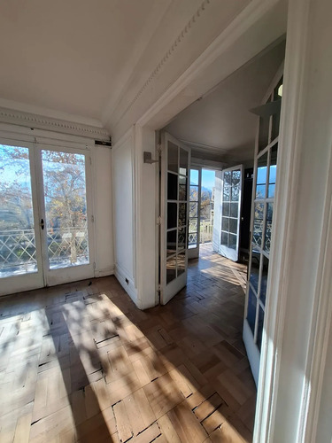 Excelente Oficina En Piso Completo - Avenida Providencia