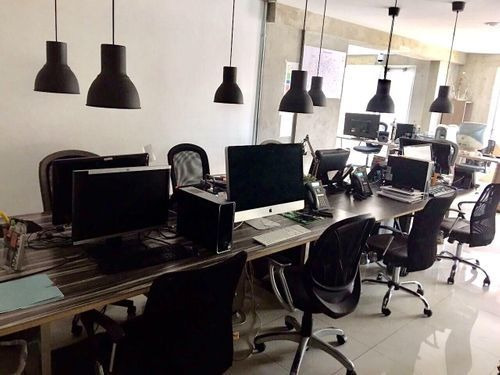 Imagen 9 de 11 de Departamento En Venta Y Renta En Polanco Ii Sección