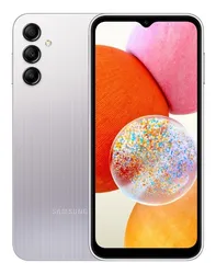 Comprar Samsung Galaxy A14 64gb 4gb Ram Prata Cor Cinza no Mercado Livre