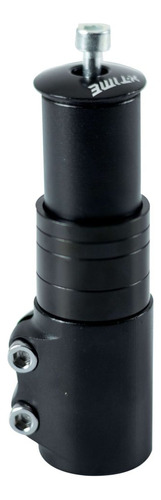 Extensor De Tubo Do Garfo X-time Headset Alumínio 28.6mm