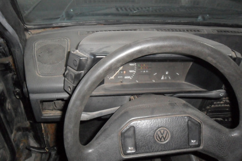 Imagen 10 de 15 de Volkswagen Senda Vale 60.000