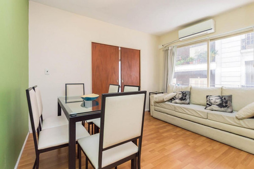 Imagen 20 de 26 de Retiro - Venta - 3 Unidades De 2 Ambientes - Ideal Para Renta U Oficinas