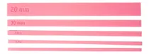 Comprar X5 Varillas Reglas Espaciadores Encuadernacion Scrapbooking