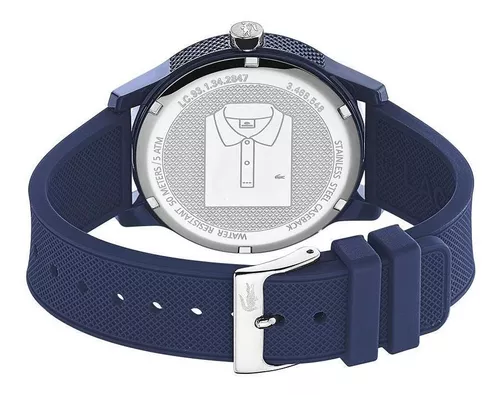 Reloj Lacoste Hombre 2010984