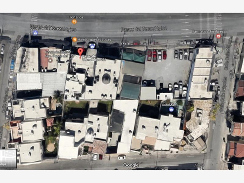 Imagen 2 de 3 de Oficina Comercial En Renta Ampliacion La Rosita
