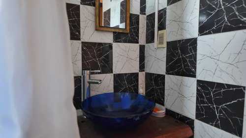 Venta De Casa En Punta Del Diablo