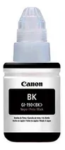 Comprar Tinta Canon Gi-190bk