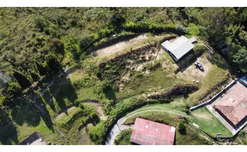 Lote San Cristóbal, Uno De Los Mejores Lotes De La Parcelación