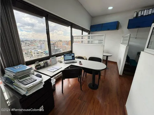 Comercial En Los Andes Norte Rah Co: 25-1030