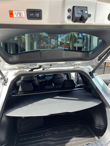 Toyota Corolla Cross 1.8 Hev Seg Cvt